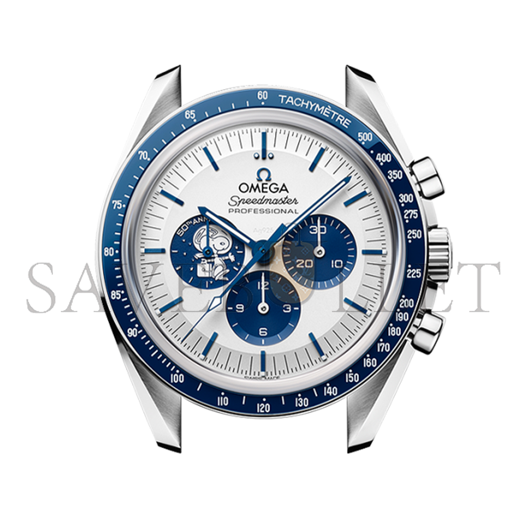 OMEGA SPEEDMASTER ANNIVERSARY SERIES WATCH 310.32.42.50.02.001